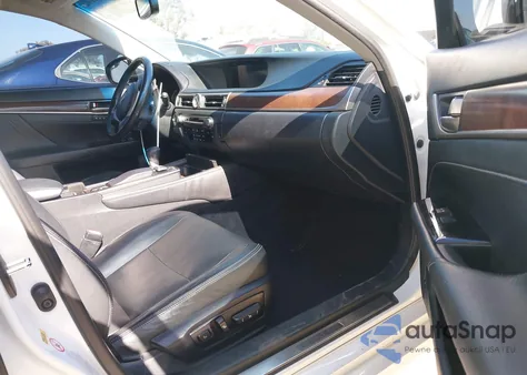 2013 Lexus Gs 350 from USA, damaged, VIN JTHBE1BLXD5000862